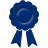 TeamRaiser Achievement Badge